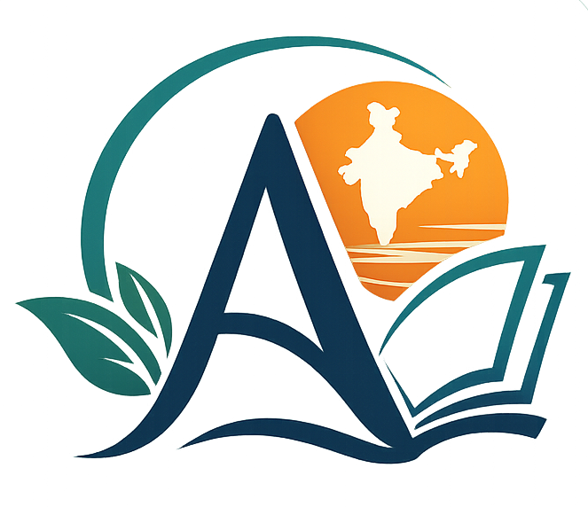 Amma's World